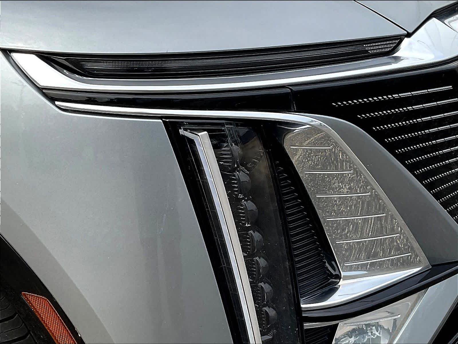 2024 Cadillac LYRIQ Tech - Photo 34