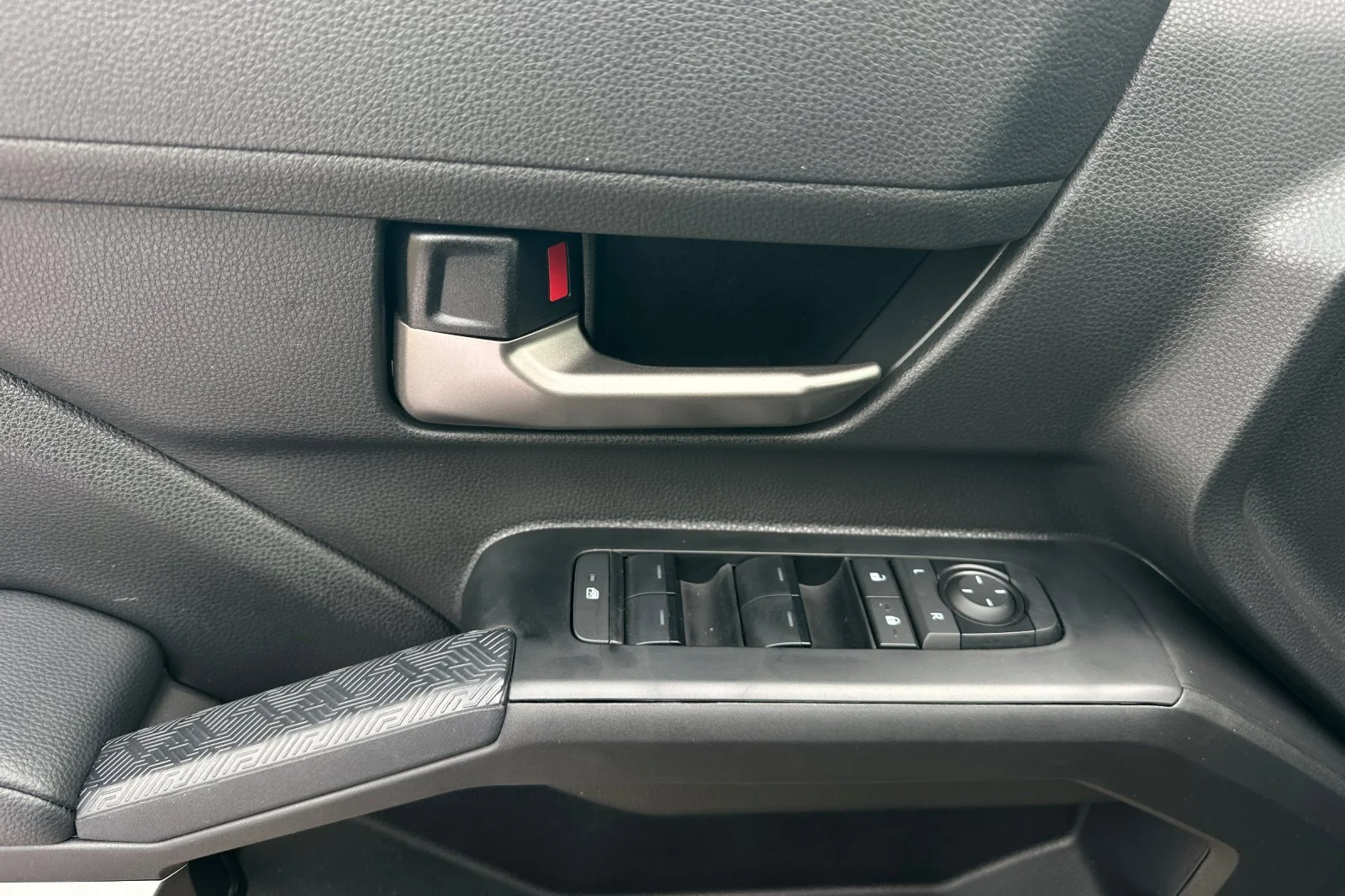 Used 2026 Bronze Toyota TRD Sport image 10