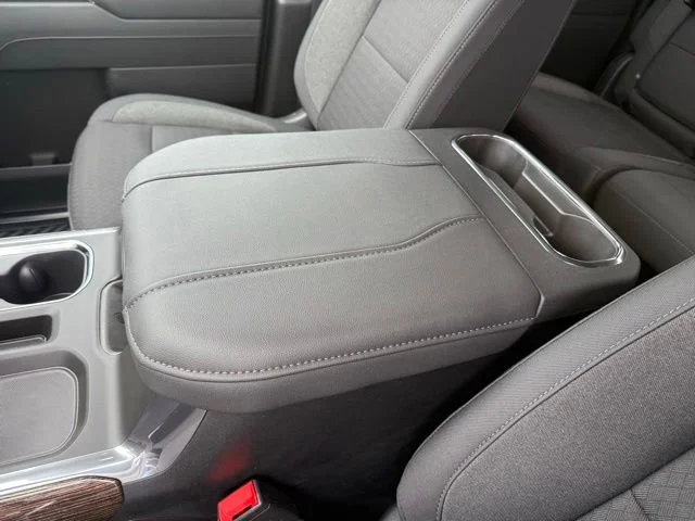 2026 GMC Sierra 1500 Elevation - Photo 29