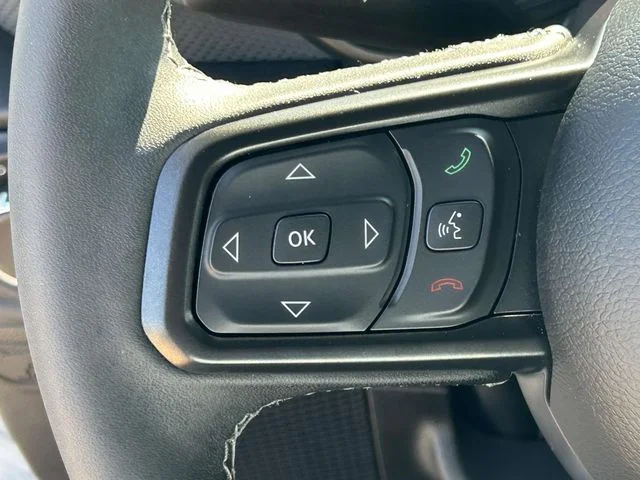 Certified Used 2026 White Jeep Rubicon X image 21