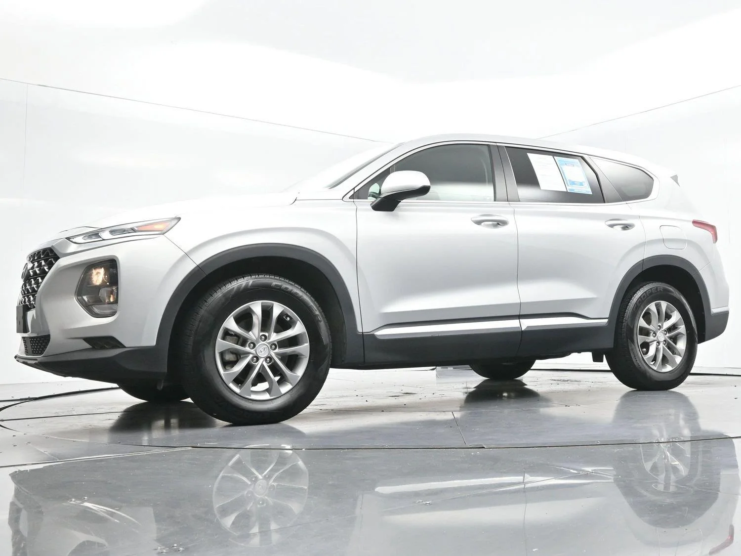 Used 2019 Symphony Silver Hyundai SE image 46