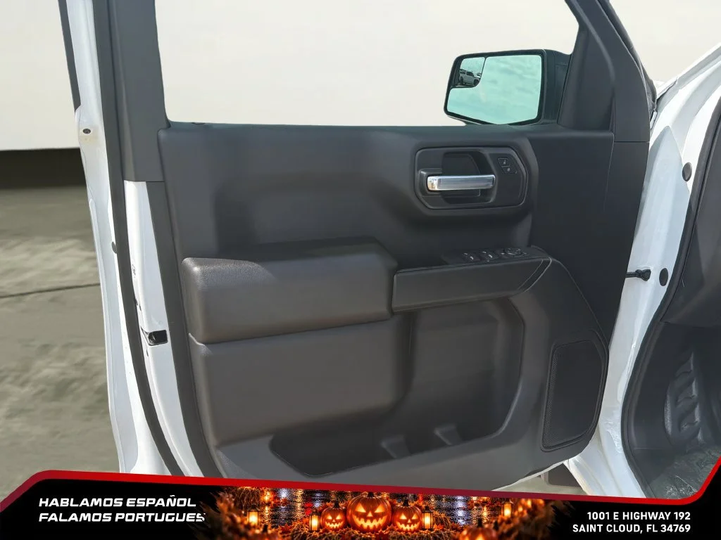 New 2026 Summit White GMC Pro image 12