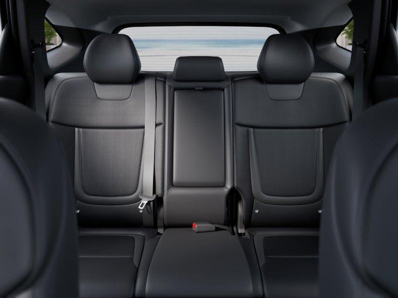 New 2026 Ash Black Hyundai Limited image 12