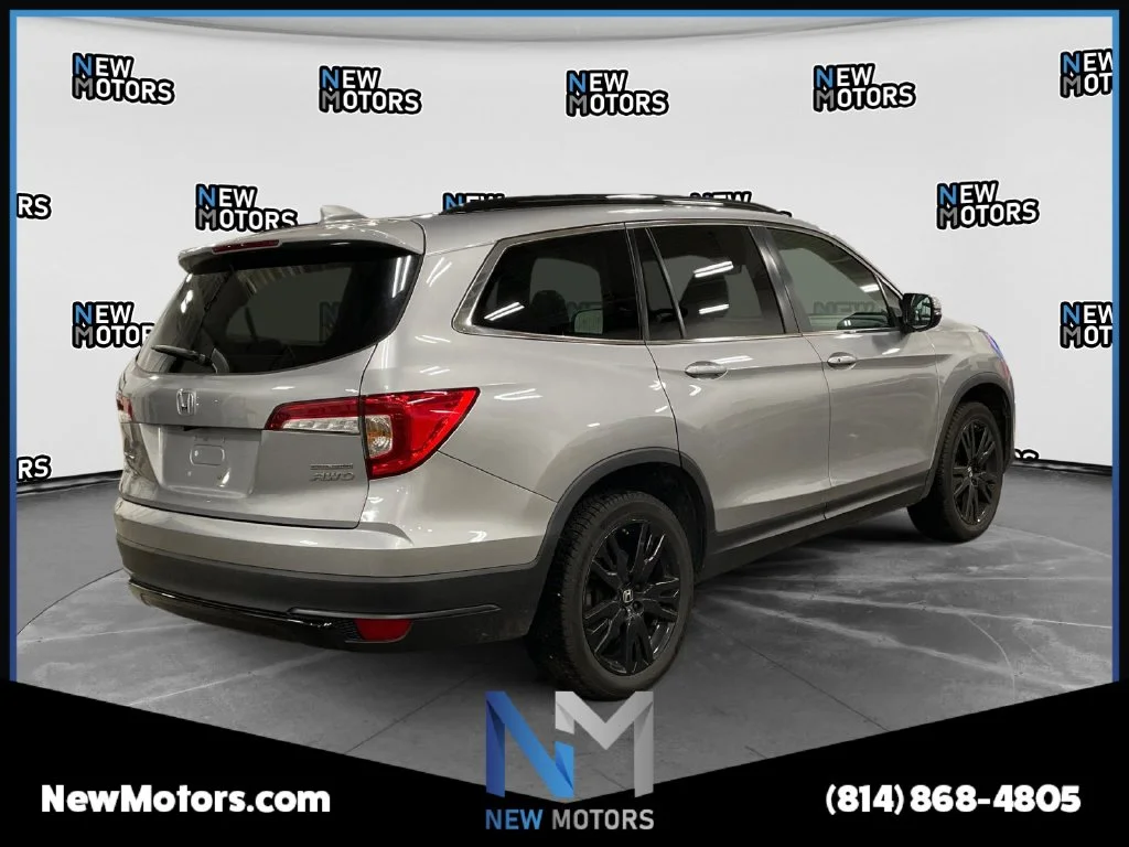 Used 2022  Honda Special Edition image 5