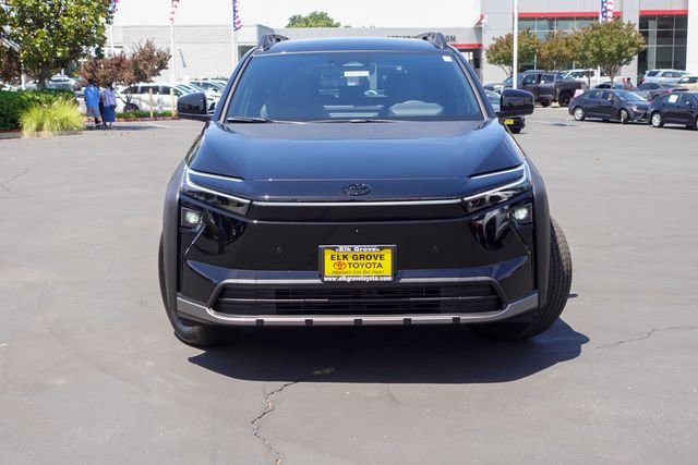 New 2026 Raven Toyota  image 3