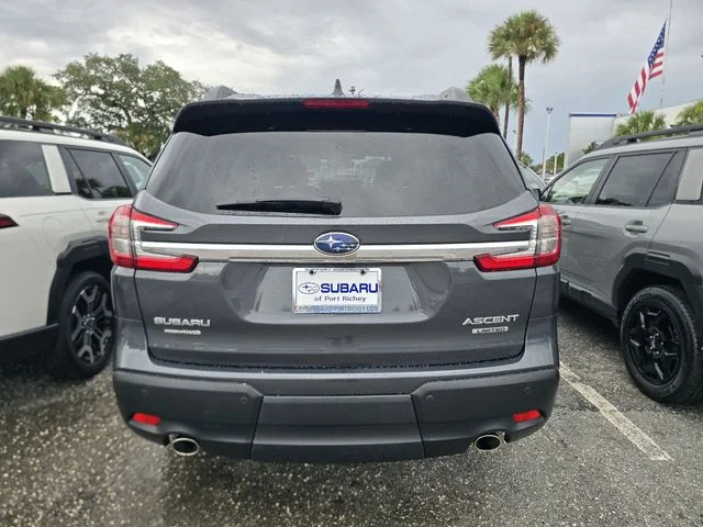 Used 2026 Gray Subaru Limited image 10