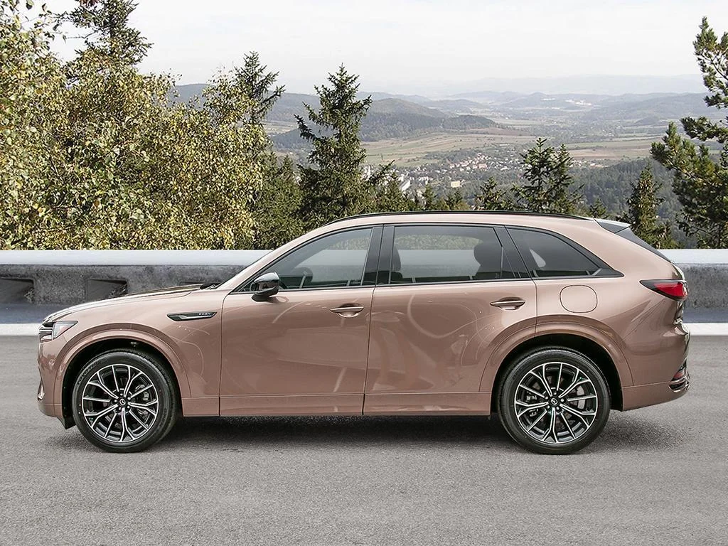 New 2026 Melting Copper Metallic Mazda GT image 3