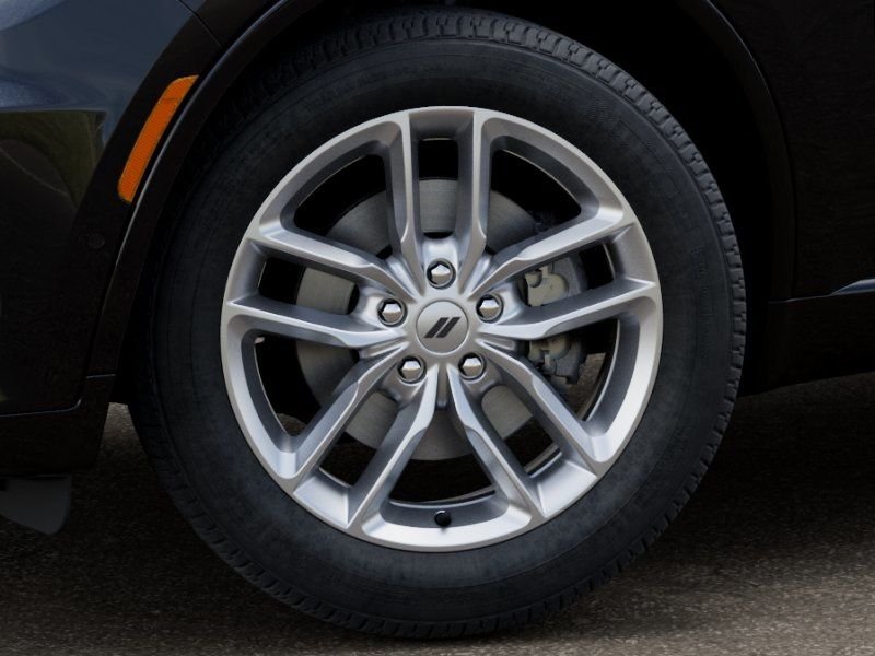 New 2026 Black Clearcoat Dodge GT Plus image 9