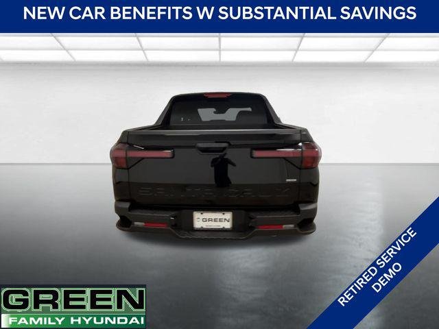 New 2026 Black Hyundai SEL image 18