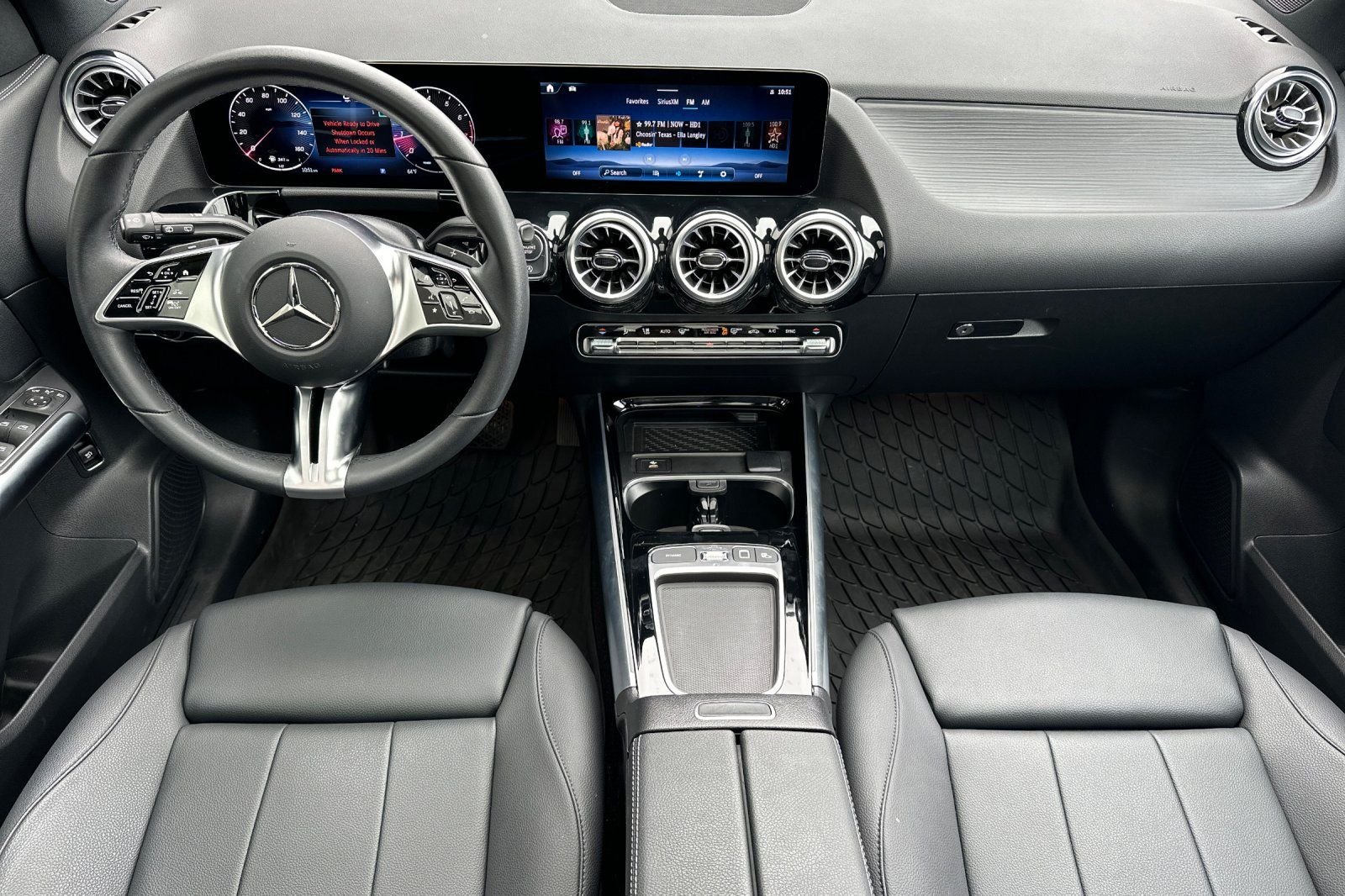 Certified Used 2026 Gray Mercedes-Benz GLA 250 image 13