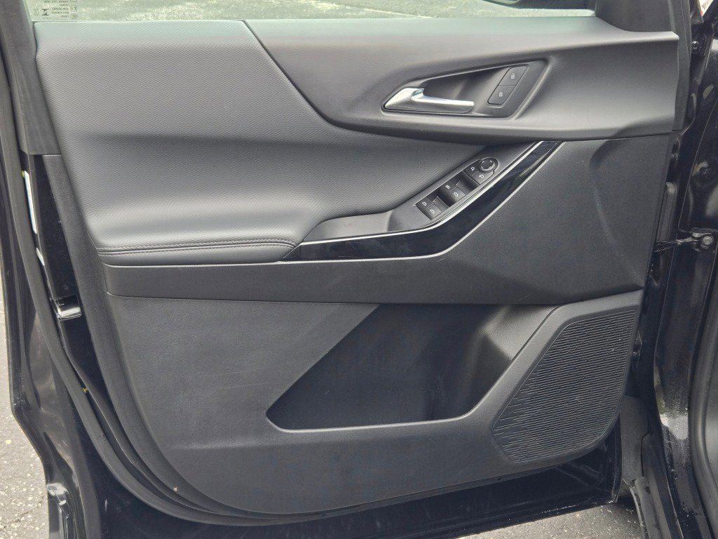 2025 Chevrolet Equinox LT - Photo 19