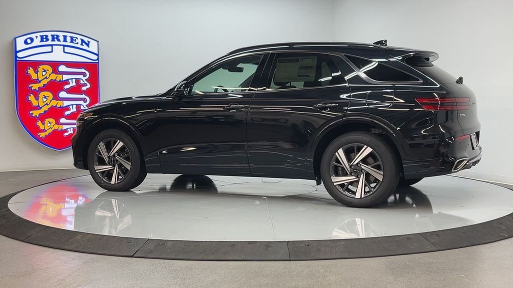2026 GENESIS GV70 Sport Advanced - Photo 7