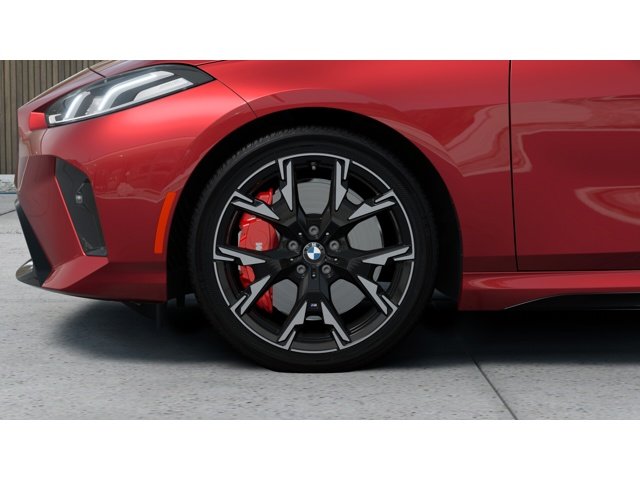 New 2026 Vegas Red Metallic BMW 228 Gran Coupe image 7
