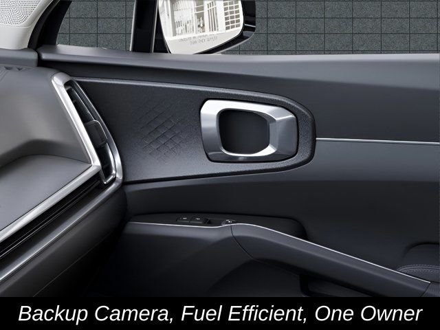 2025 Kia Sorento EX - Photo 25