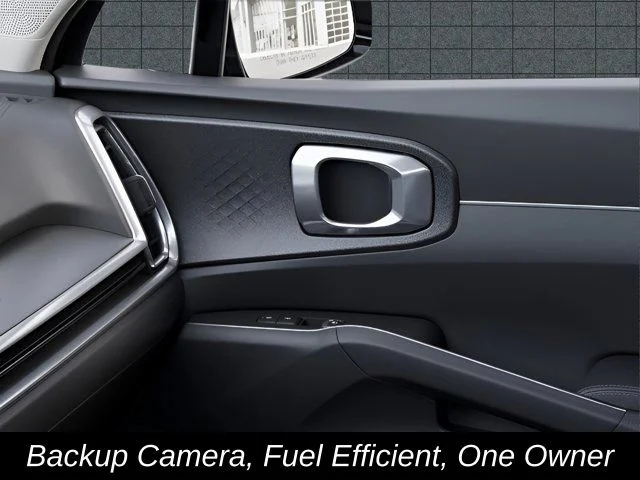 2025 Kia Sorento EX - Photo 25