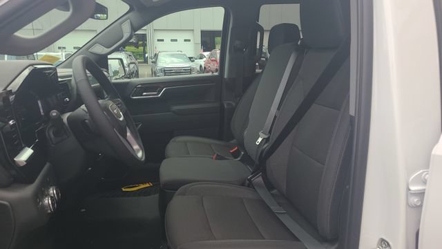 2026 GMC Sierra 1500 Elevation - Photo 15