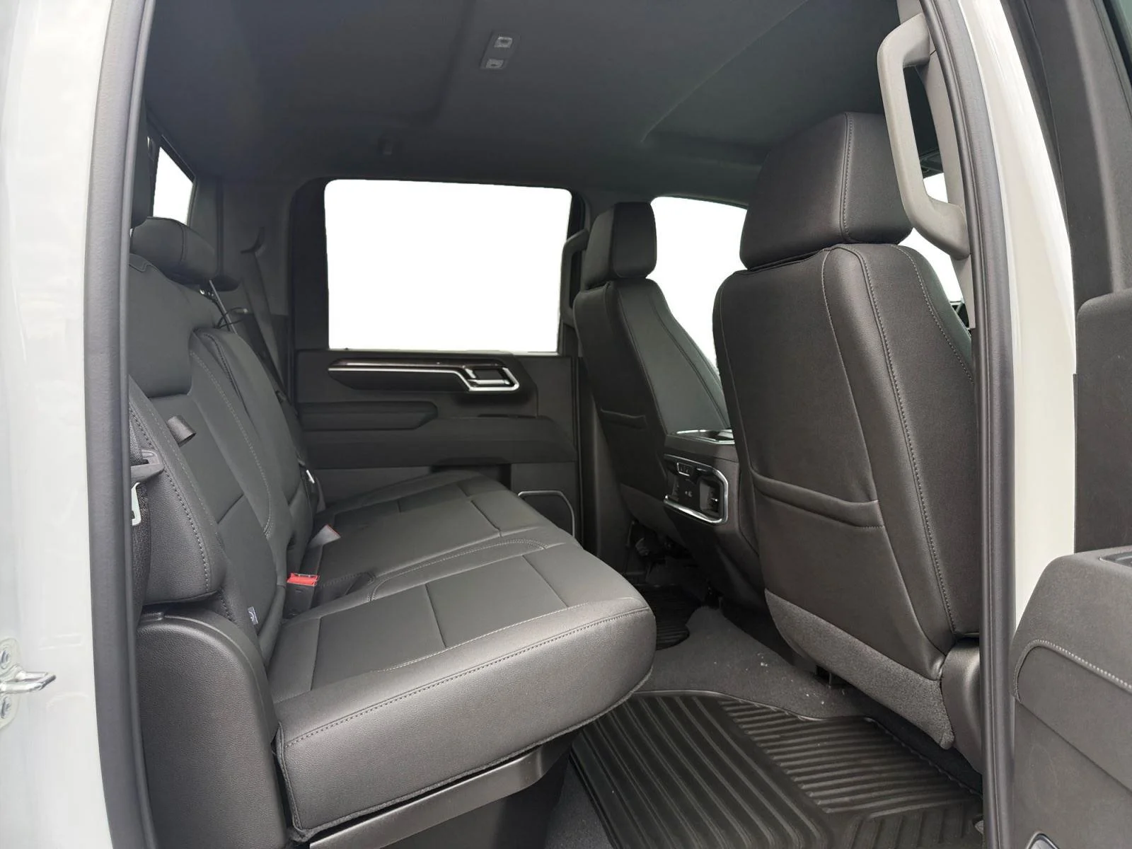 2026 Chevrolet Silverado 2500 HD LTZ - Photo 24