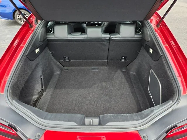 Used 2023 Red Acura A-Spec Tech Package image 19