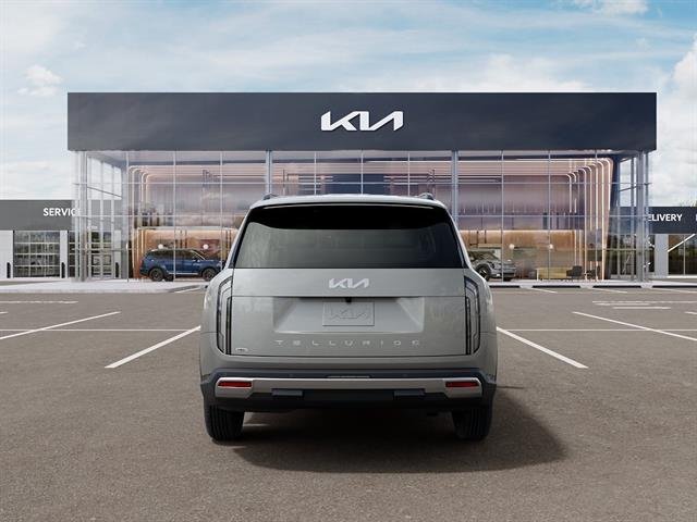 New 2027  Kia TELLURIDE HEV EX FRW image 5