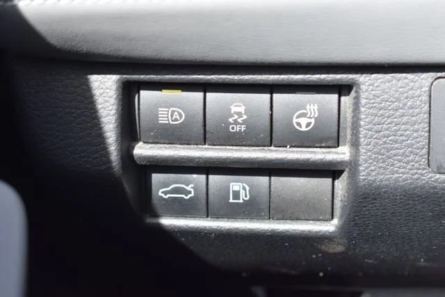Used 2019 Red Toyota Touring image 24