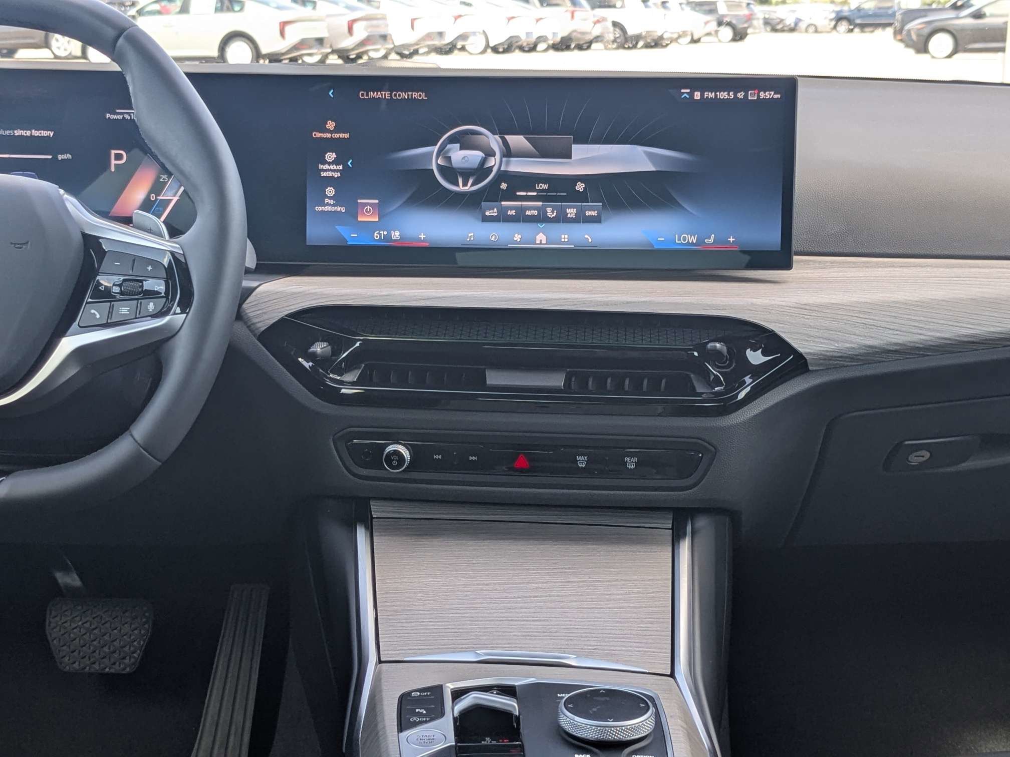 2025 BMW 3 Series 330i - Photo 18