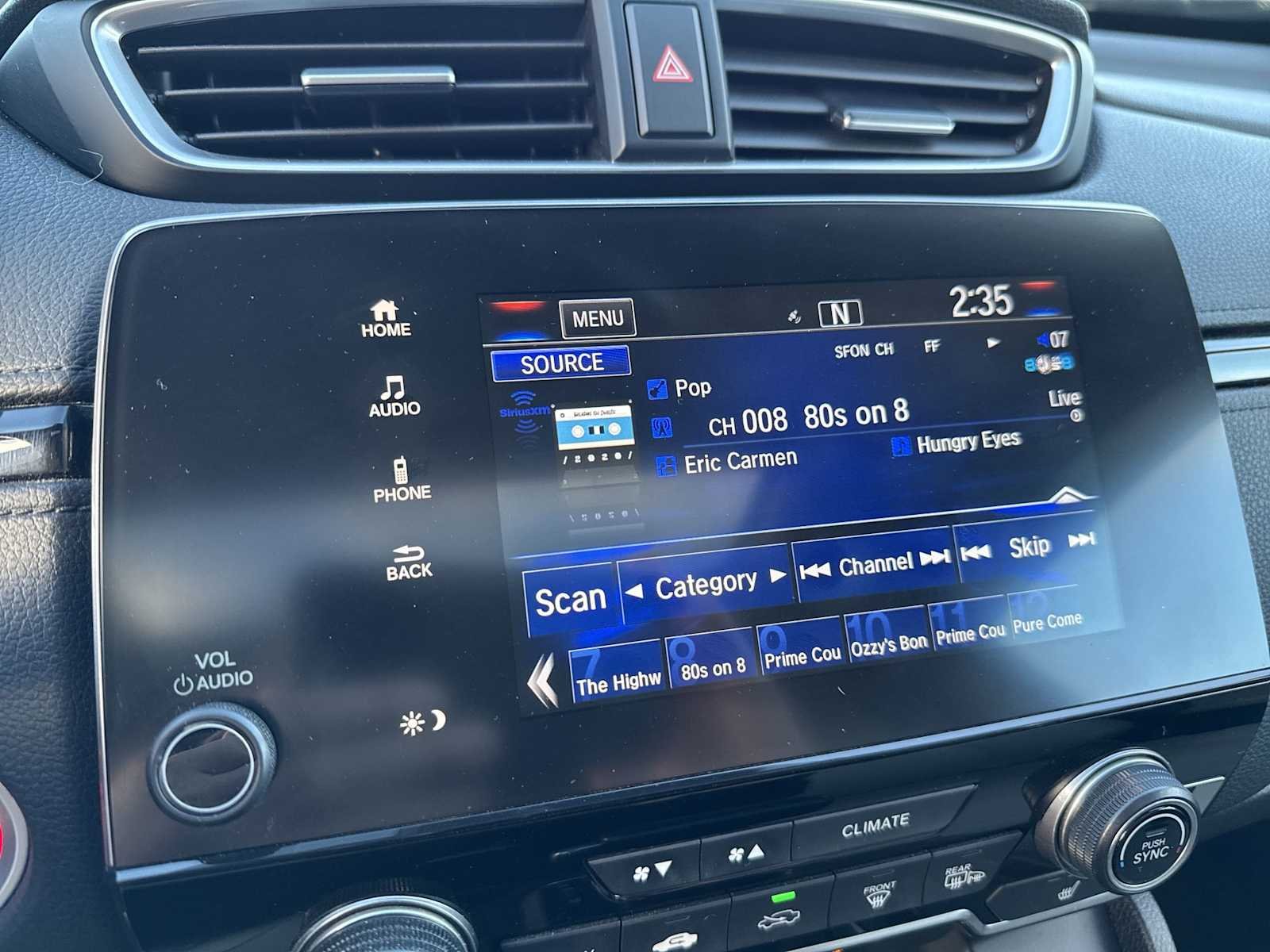 2018 Honda CR-V EX-L - Photo 14