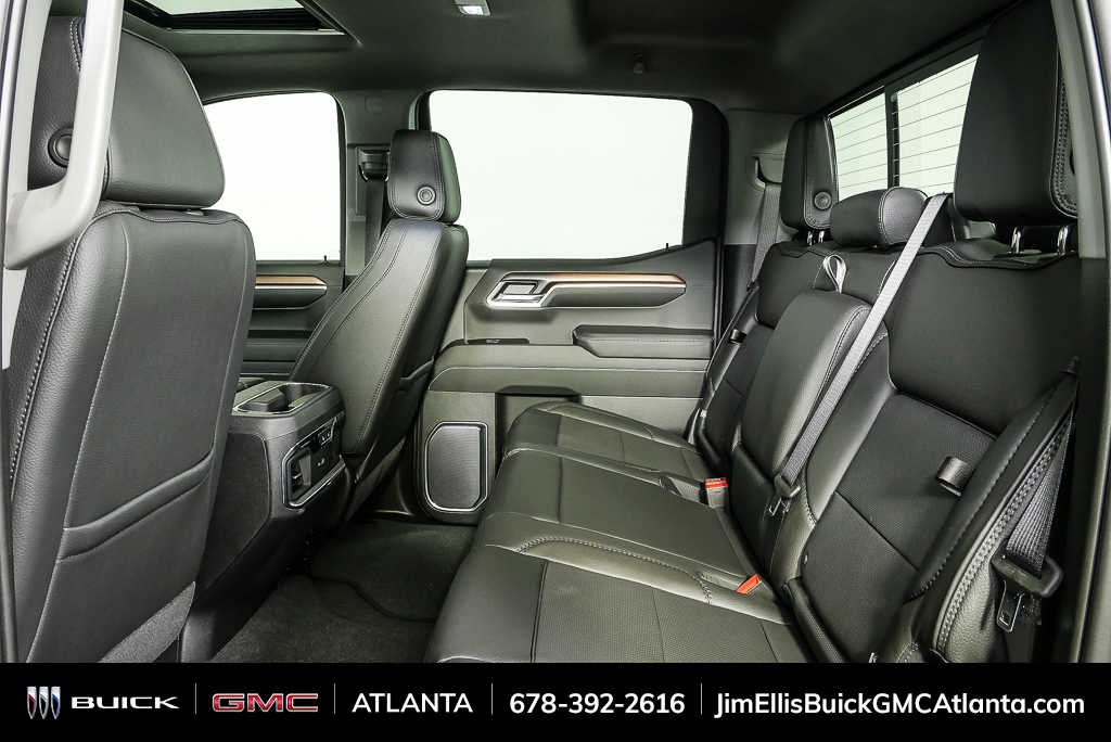 New 2026 Onyx Black GMC Denali image 19