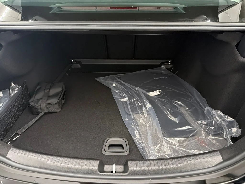 New 2026 Black Mercedes-Benz C 300 image 23
