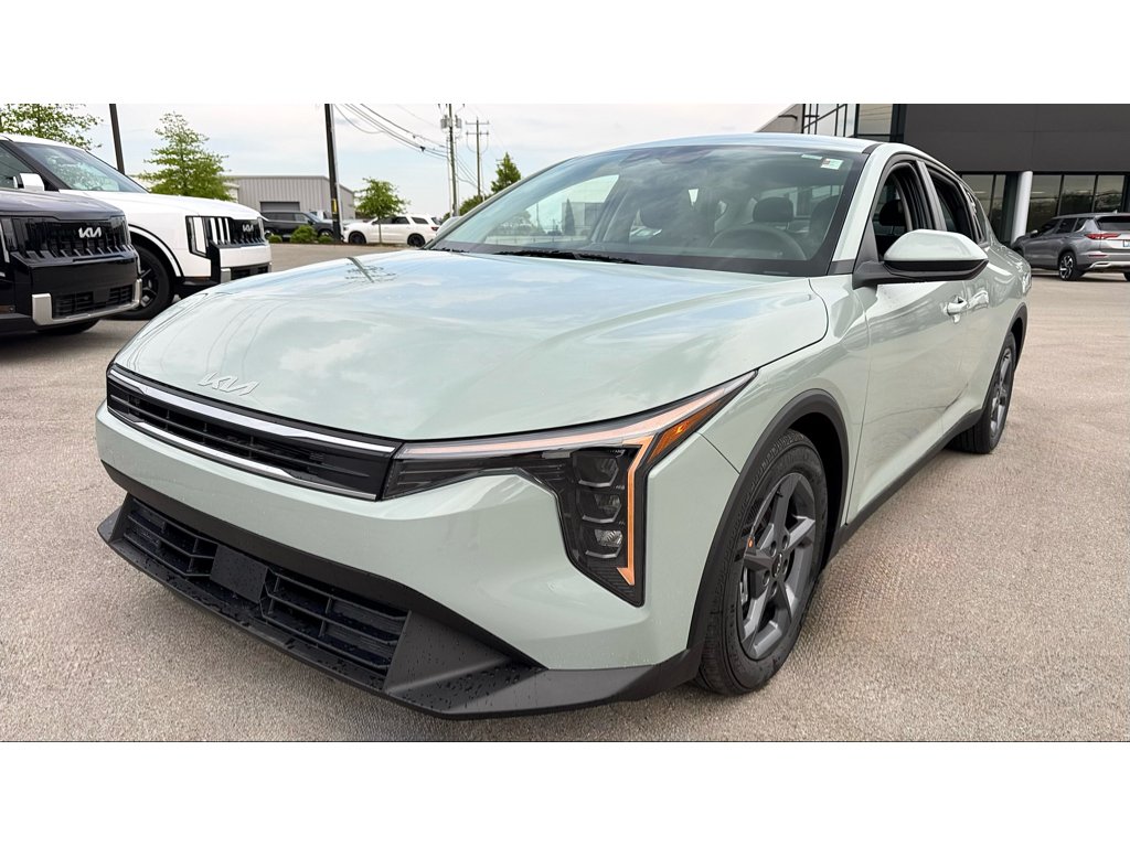 New 2026 Morning Haze Kia LXS image 26