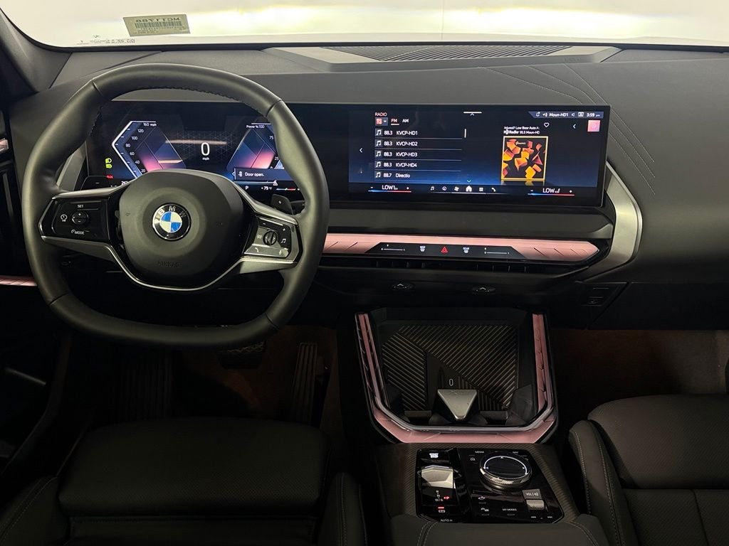 Certified Used 2026 Black BMW 30 xDrive image 16