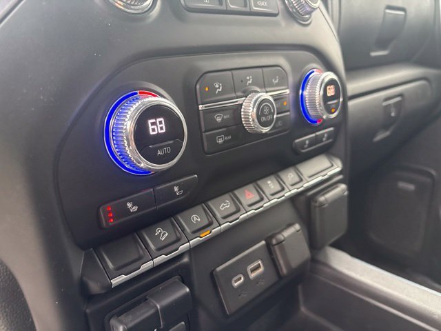 Used 2021 Red GMC Elevation image 8