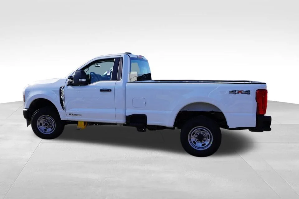 2026 Ford F-250 Super Duty XL - Photo 6