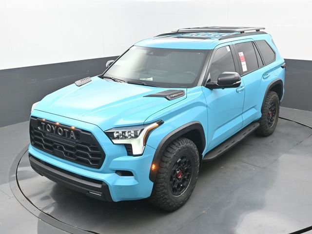 New 2026 Wave Maker Toyota TRD Pro image 32