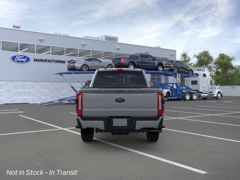 2026 Ford F-350SD — photo 6