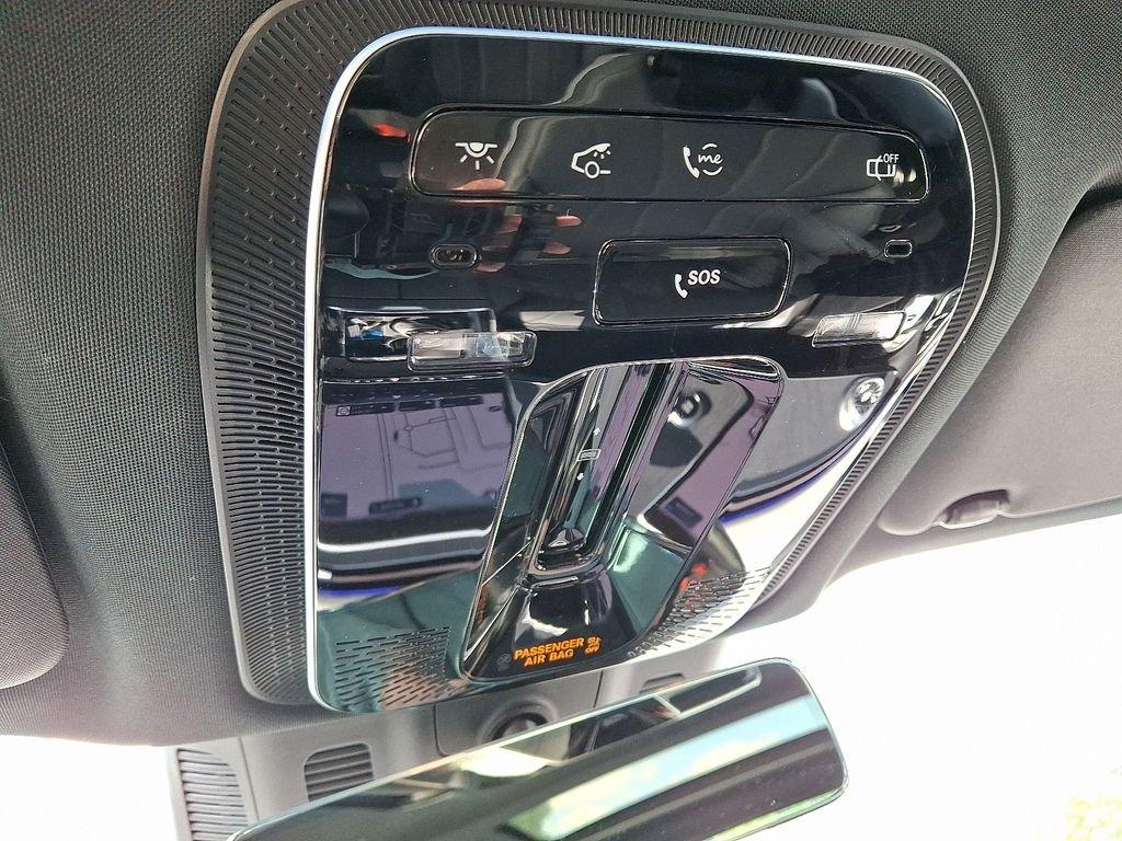 Certified Used 2023  Mercedes-Benz 350 Sedan image 24