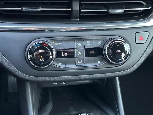 2026 Buick Envista Preferred - Photo 31