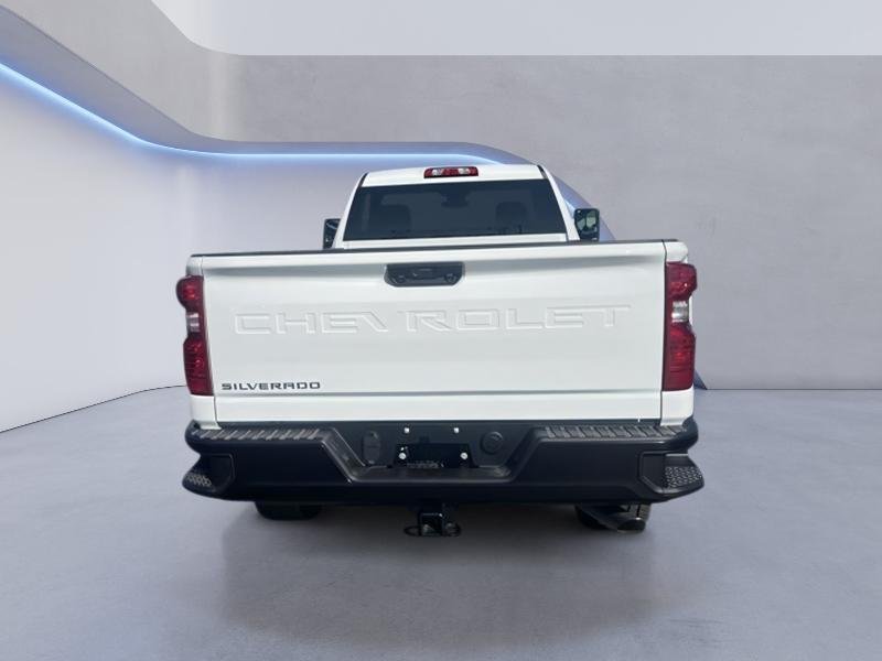 2026 Chevrolet Silverado 2500 HD Work Truck - Photo 7