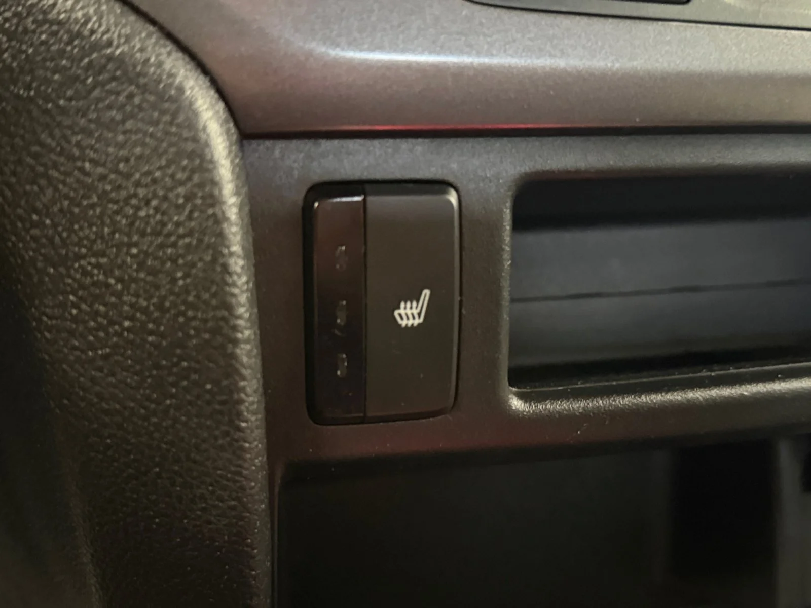 Used 2019 Obsidian Blue Pearl Honda EX-L image 23