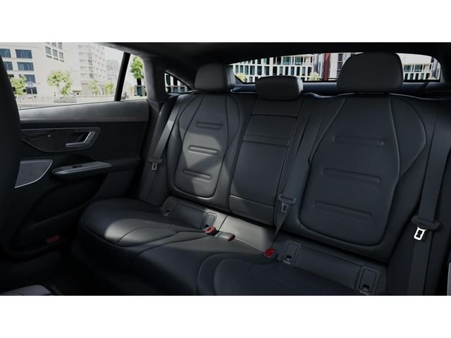 Certified Used 2023 Black Mercedes-Benz Base image 6