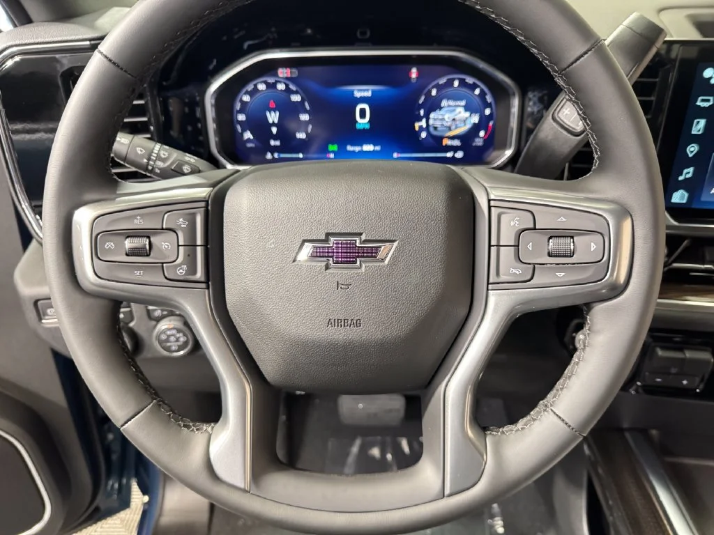 2026 Chevrolet Silverado 2500 HD LT - Photo 14