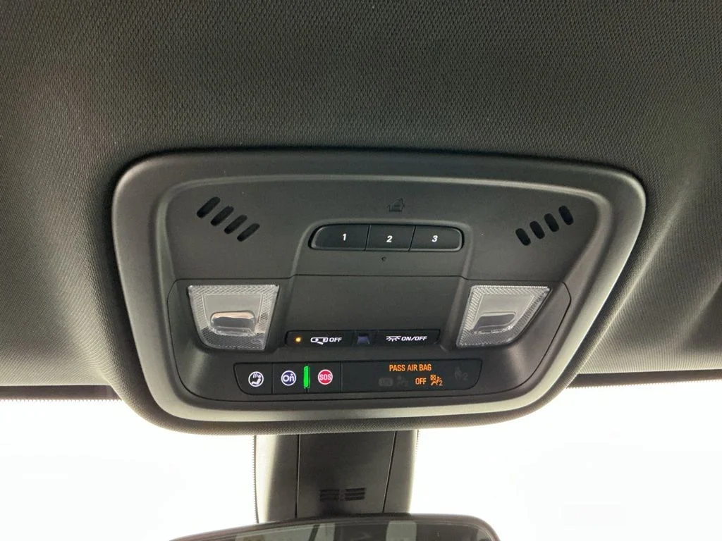 Certified Used 2022 Silver Chevrolet LT image 26