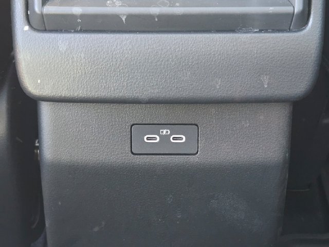 Used 2026 Black Mazda 2.5 Turbo image 18