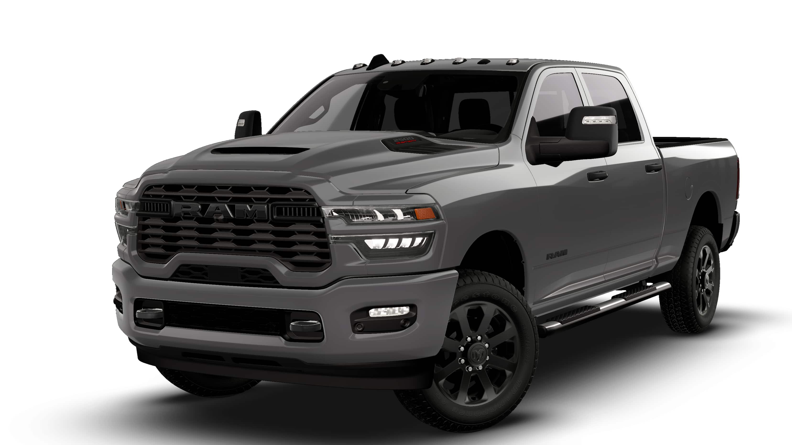 2026 RAM 2500's photo