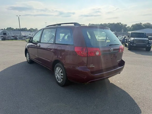 Used 2006  Toyota CE image 8