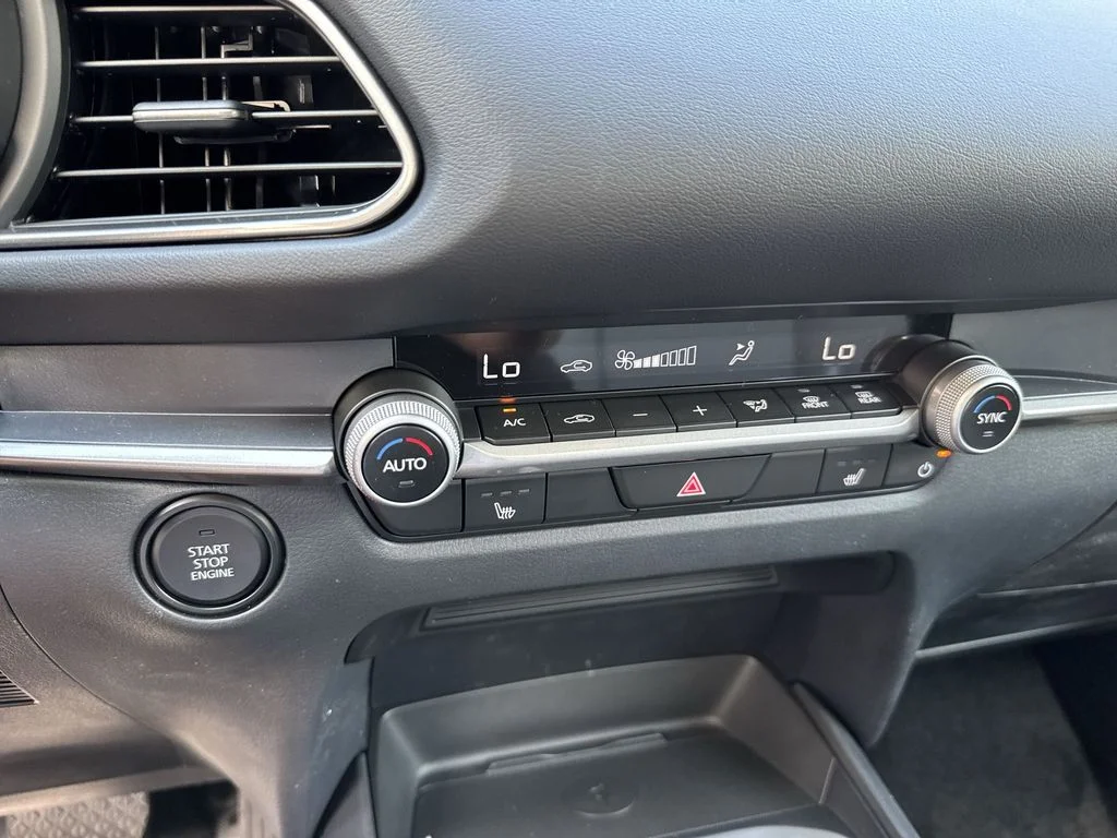 New 2026 Crystal Blue Mazda 2.5 S Preferred AWD image 51