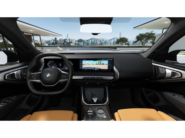 New 2026 Black Sapphire Metallic BMW 30 xDrive image 10