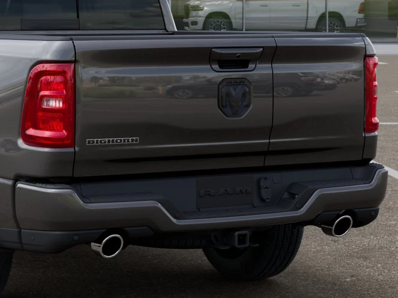 2026 RAM 1500 Big Horn/Lone Star - Photo 44