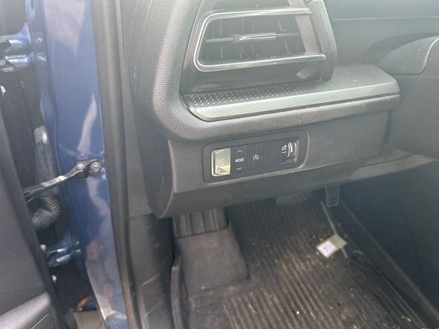 Used 2024 Lakeshore Blue Metallic Chevrolet LS image 12