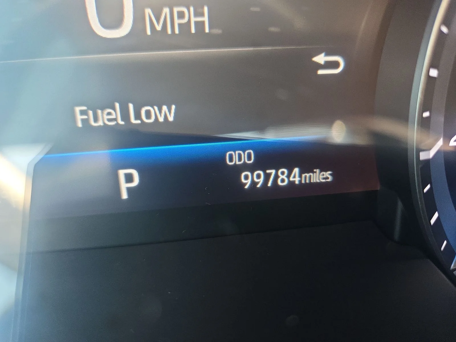 Used 2020 Midnight Black Metallic Toyota XLE image 17