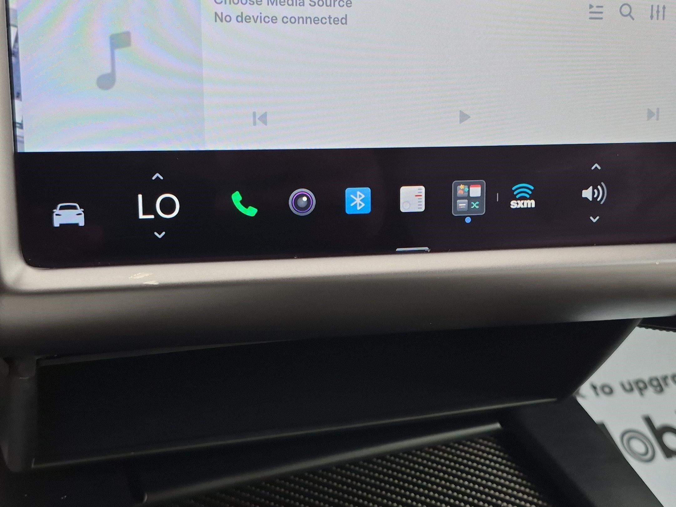 Used 2020 Black Tesla Performance image 21